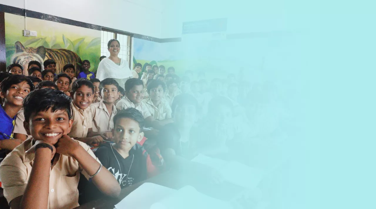 AXONTech community and learning impact