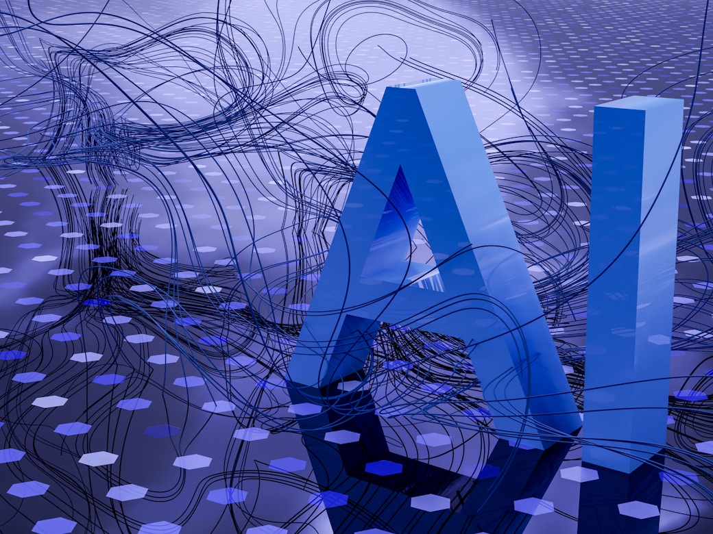 Generative AI engineer working with language model interfaces