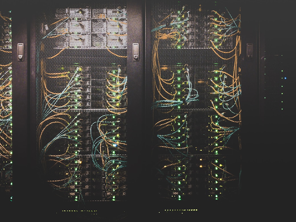 Engineer reviewing Kubernetes cluster health, deployment status, and scaling dashboards