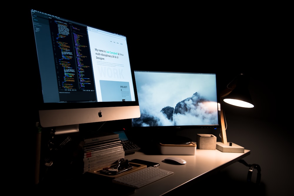 Web fundamentals portfolio projects showing responsive landing pages, dashboards, and interactive UI components