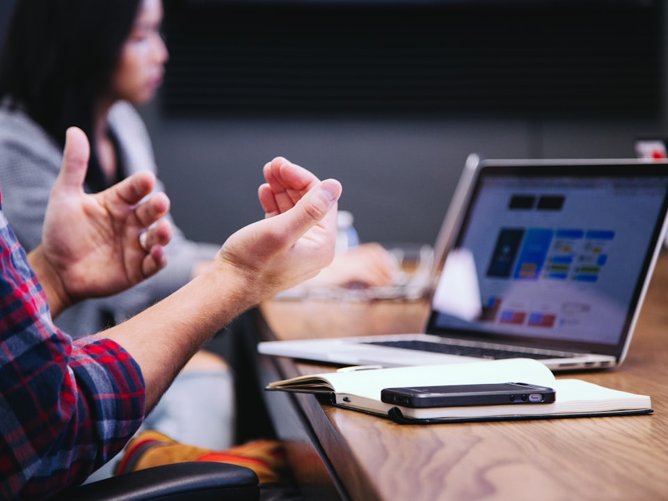 Developer getting guided help during day-to-day task execution